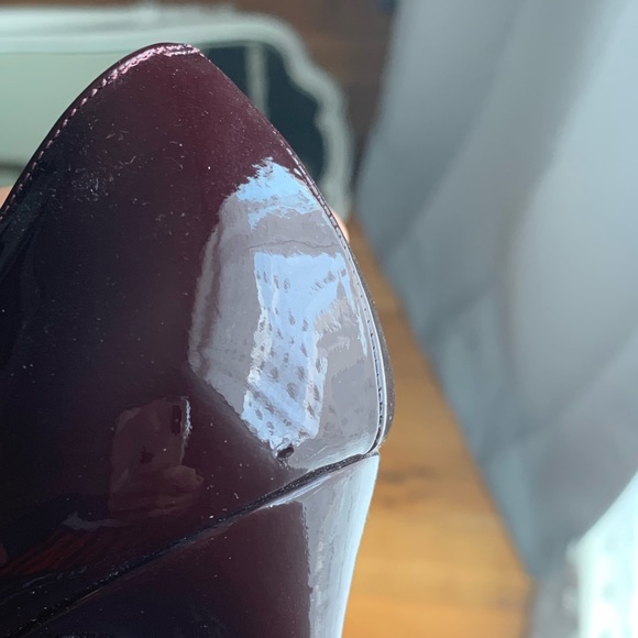 Christian Louboutin Heels - 40.5 - Picture 5 of 5